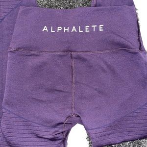 Alphalete Revivals